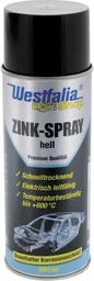 Zink Spray, hell, 400 ml