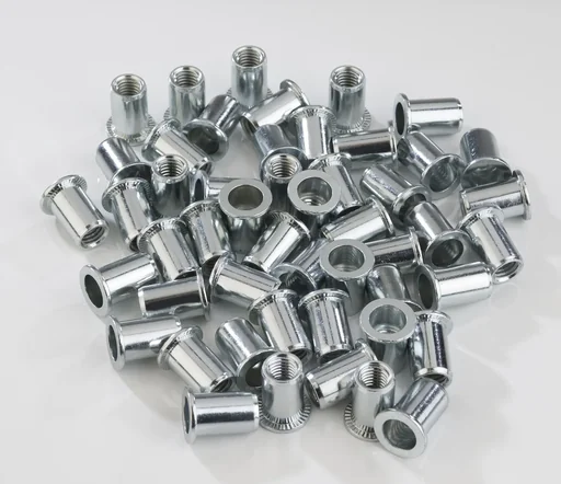 "Blindnietmuttern M5x0,8 - 50 Stück image"