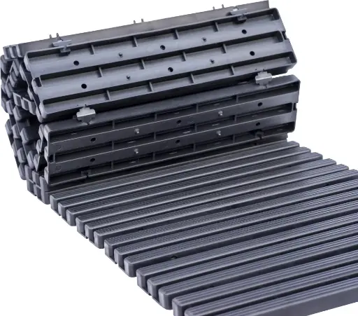 "Gartenplatten, Rollweg - 30 x 300 cm image"