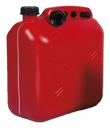 "Kraftstoffkanister 20 Liter - mit Füllstandanzeige image"