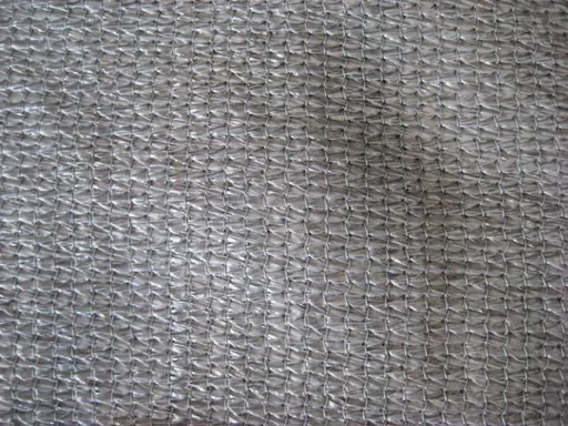 "Sichtschutz HDPE 80x500 cm anthrazit image"