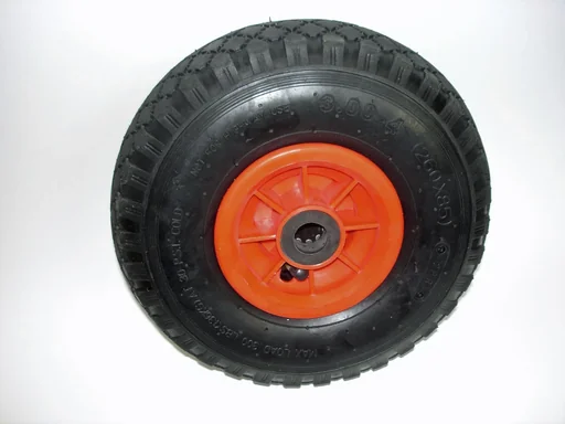 "Sackkarrenrad, 1 Stück image"