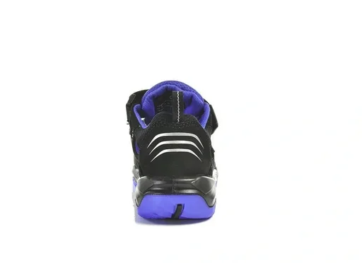"Sicherheitssandale AMBITION blue Easy ESD S1 Gr. 37 image"