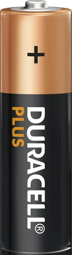 "Plus Mignon (AA) Alkaline Batterie - 4 Stück image"