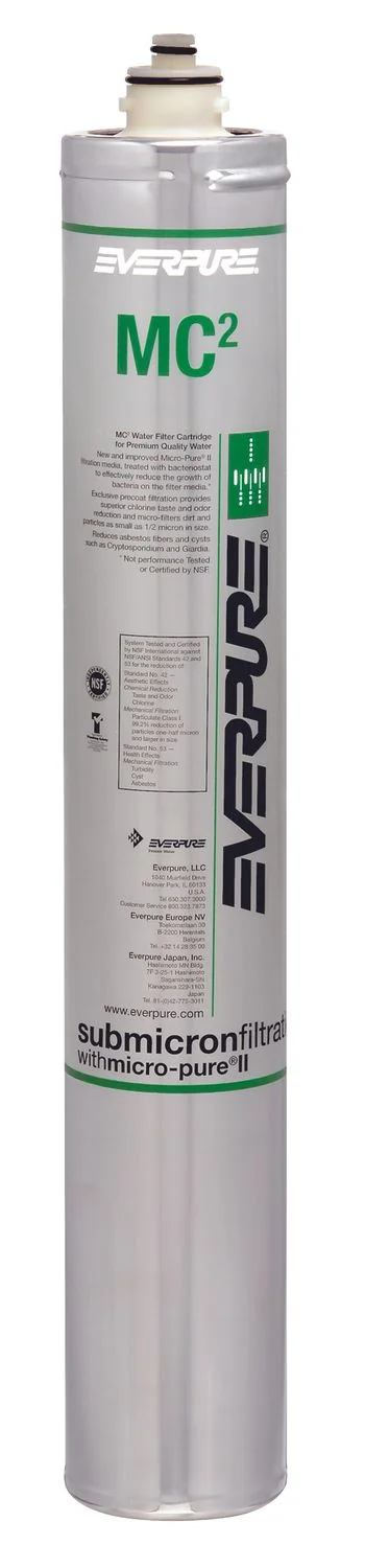 EVERPURE MC2 Filterpatrone