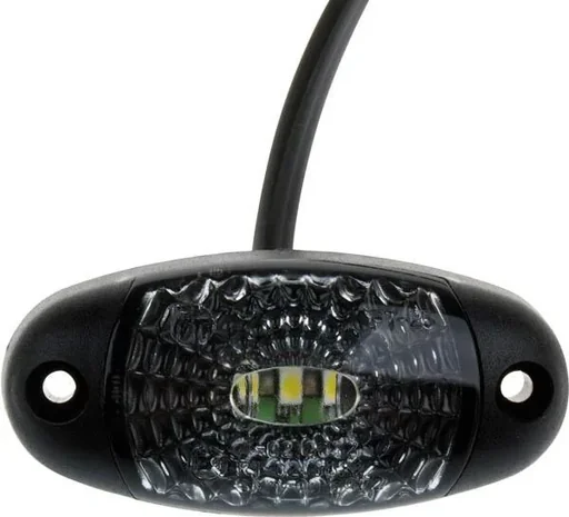 "LED Positionsleuchte weiß image"