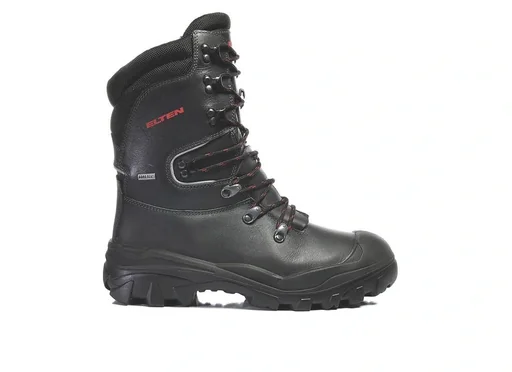 "Forststiefel ARBORIST GTX S3 CI Gr. 42 image"