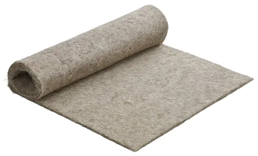 "Kleintierteppich Hanf, 60x120x1cm image"