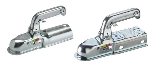 "Kugelkupplung WW 8-G, Deichsel-Ø 60 mm image"