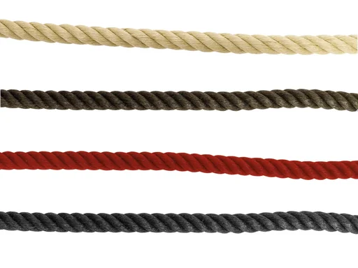 "Handlaufseil, 6 m x 30 mm, Rot image"