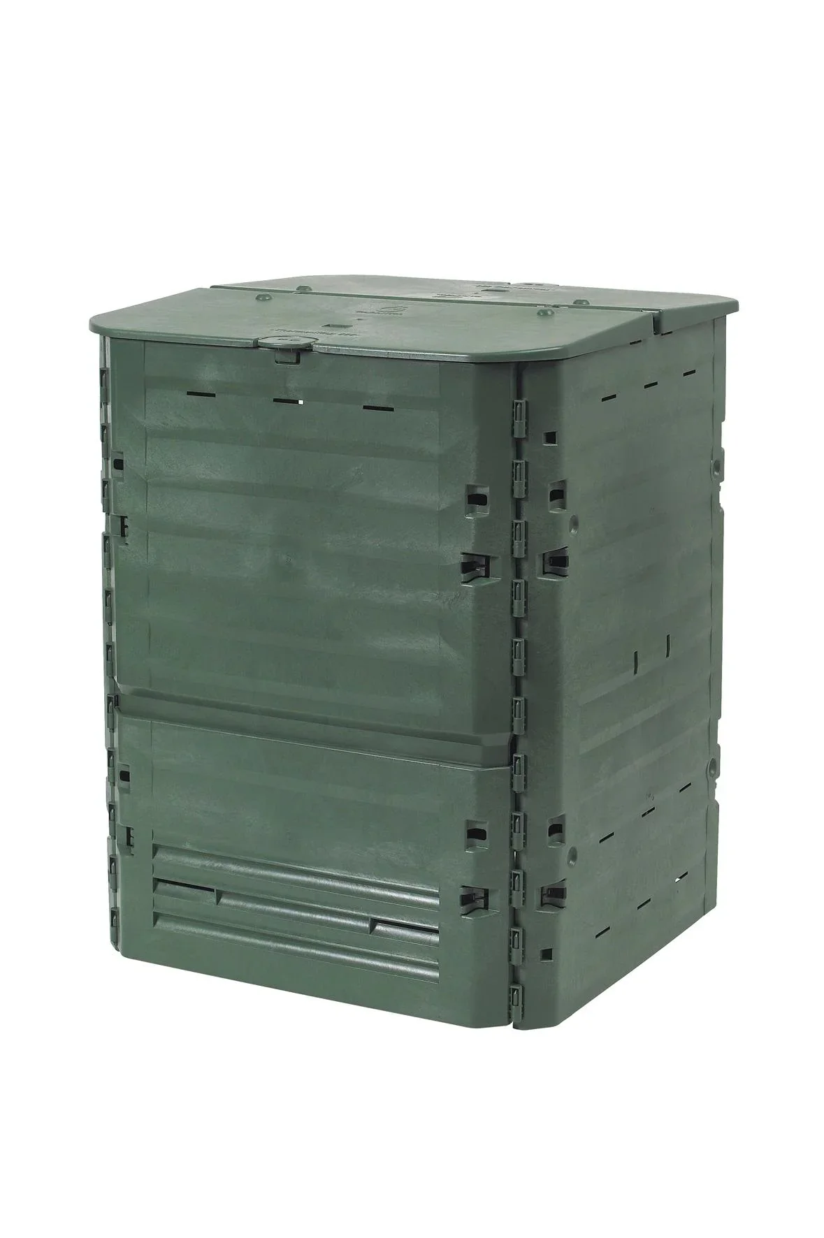 Komposter "Thermo-King", 400 Liter