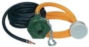 Wasserzapfwellenpumpe ML20 mit Schlauchset