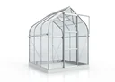 Gewächshaus Orion 5000 ESG 3 mm
