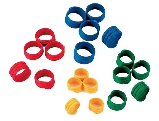 "Spiralringe 12 mm, 100 Stück image"