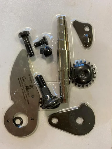 "Ersatzteil-Set für Profi-Handscheren "Compact", 11-teilig image"