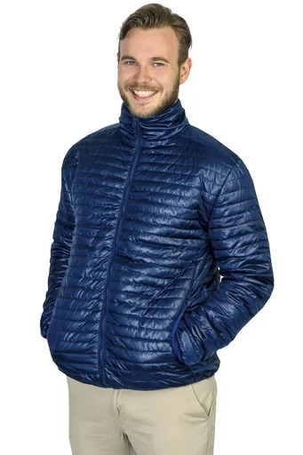 "Thermojacke marine, Gr.M image"
