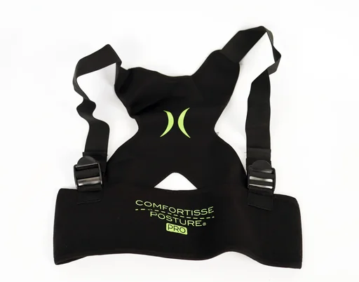 "Rückenstabilisator Comfortisse Posture Pro L/XL image"