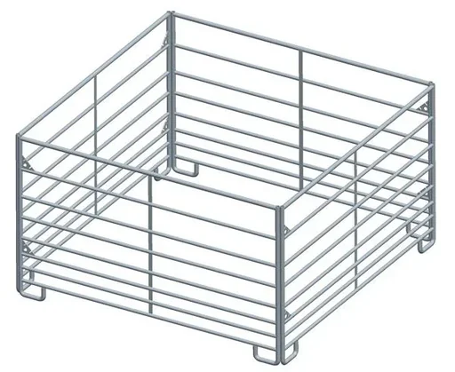 "Mini Panel, 1,37 m x 1,10 m, 1 Stück image"