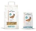 Hühnerfutter Mix, 5 kg