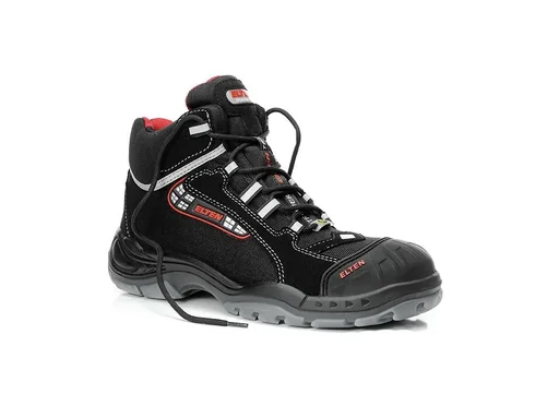 "SANDER Pro ESD S3 Sicherheitsschnürstiefel Gr. 48 image"