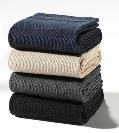 "Travel-Stützstrümpfe, Mikrofaser, 1er, Größe XS (34-37), Mandel image"