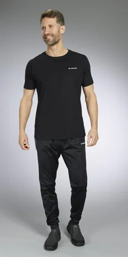 "Sporthose, Farbe schwarz, Gr.M image"