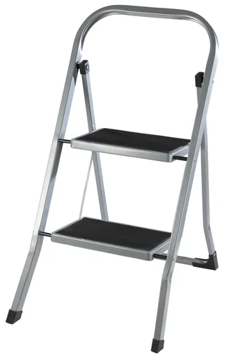 "2 Stufen Klapptritt image"