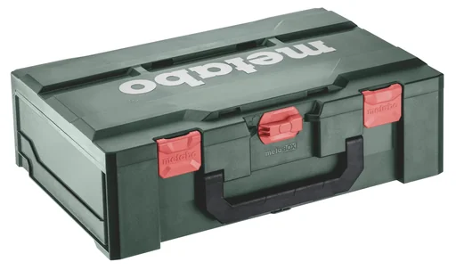 "metaBox 215 Transportbox image"
