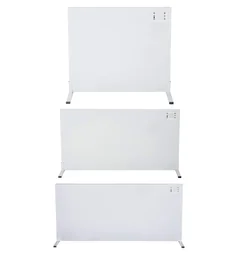 Wandheizung-Rahmenlos, Mon Soleil - 650 Watt