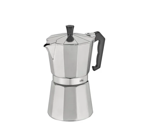 "Espressokocher CLASSICO 6 Tassen Induktion image"
