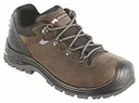 Sicherheitsschuh ''Techno Plus'' S3 braun, Gr. 41