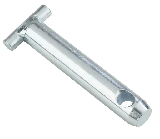 "Oberlenkerbolzen Kategorie I, 105 mm image"