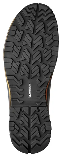 "Sicherheitsschuh GRIP S1p, anthrazit, Gr. 42 image"