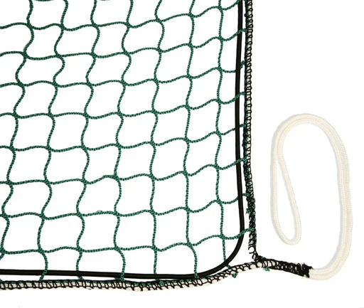 "Abdecknetz SafeNet 2,5 x 3,5 m, 1,8 mm Stärke image"