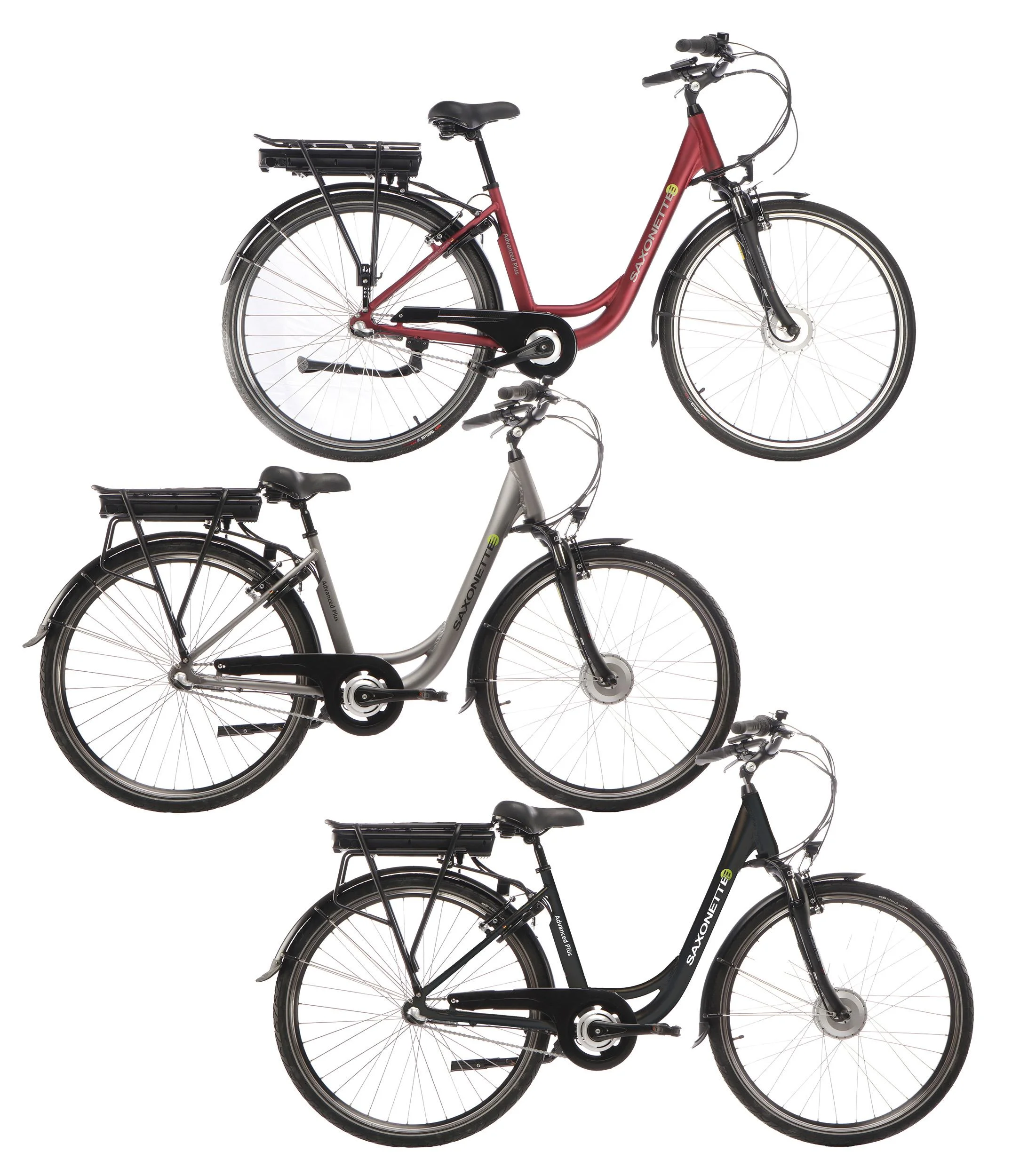 Unisex City E-Bike 28 Zoll, Rahmenhöhe 45 cm, 3-Gang Nabenschaltung, silber matt, Berlin