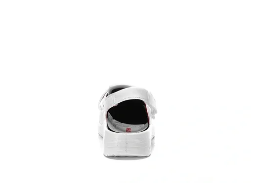 "Sicherheitsclog MIA white ESD SB Gr. 39 image"