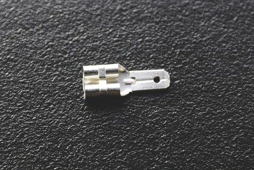 "Batterieadapter von 6,3 mm auf 4,8 mm - 4er Pack (passend für 2 Akkus) image"