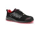 MARTEN XXSports Pro black Low ESD S3 Sicherheitshalbschuh Gr. 35