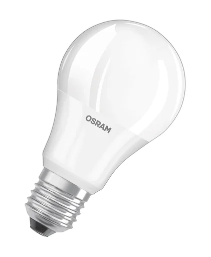 "LED Glühlampenform, 8,5 Watt, E27, Ersatz für 60 Watt Glühbirnen image"