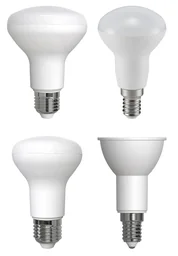 4,2W E14 WW PAR16 320LM LED Reflektor