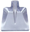 Leichtmetall Randschaufel Gr. 7, Breite 32 cm