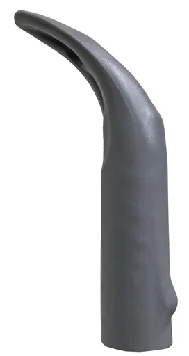 "Ergonomischer Handgriff für 24mm Stiele image"