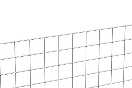 "Schweissgitter verzinkt, 50 cm x 5 m, 19 x 19 mm, 1 mm image"