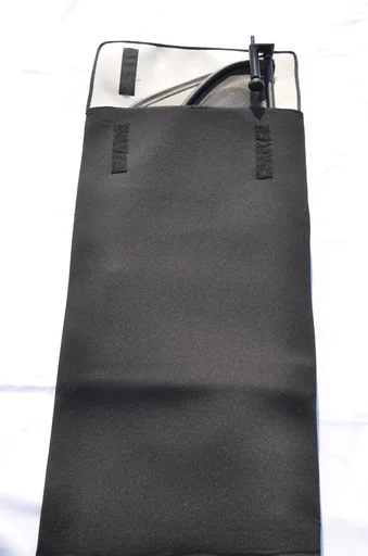 "Windschott Tasche 140 x 60 cm image"