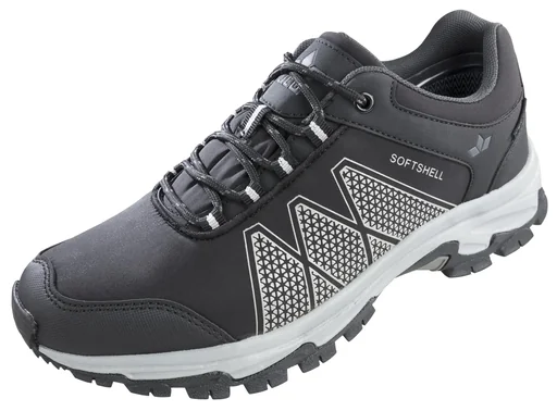 "Softshellschuh, Farbe schwarz, Gr.42 image"