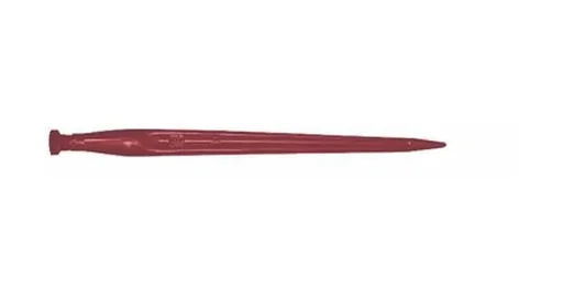 "Zinken für Frontlader "Standard", 800 mm lang, max. 600 kg image"