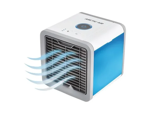 "Verdunstungs-Klimagerät Arctic Air weiß image"