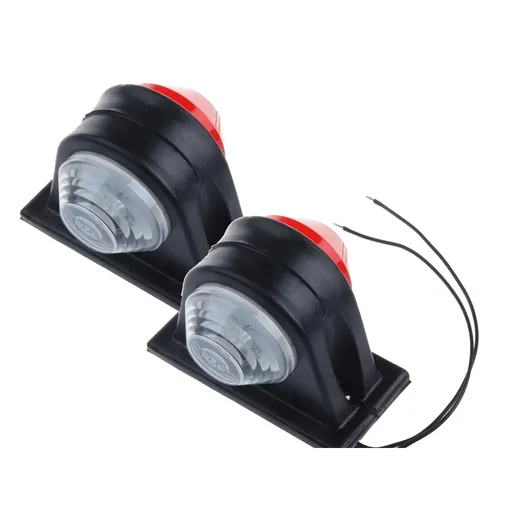 "LED-Umrissleuchten, 2er Set image"