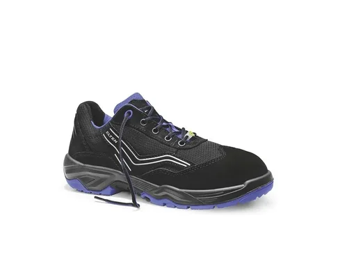 "Sicherheitshalbschuh AMBITION blue Low ESD S1 Gr. 36 image"