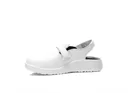 Sicherheitsclog MIA white ESD SB Gr. 40